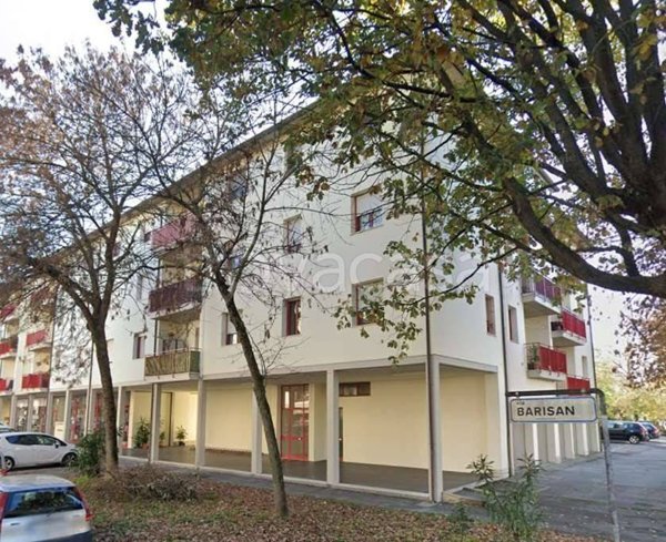 appartamento in vendita a Faenza