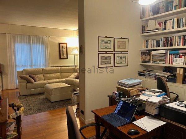 appartamento in vendita a Faenza