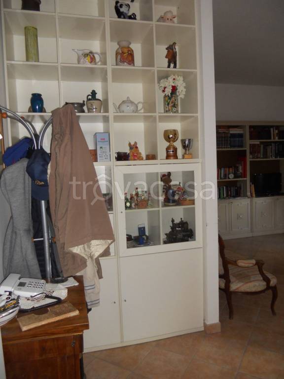 appartamento in vendita a Faenza in zona Fossolo