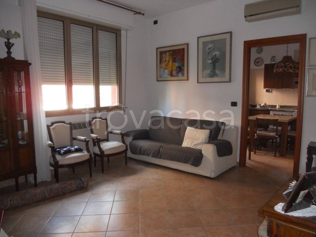 appartamento in vendita a Faenza in zona Fossolo