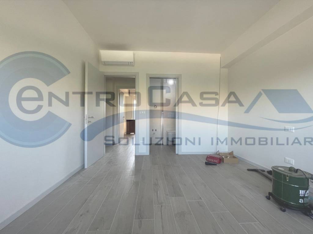 appartamento in vendita a Faenza in zona Fossolo
