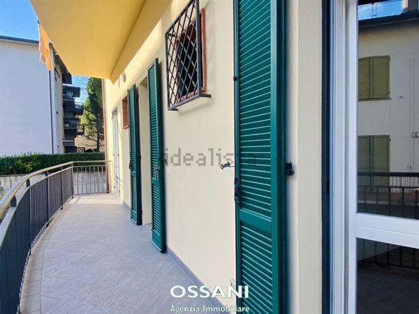 appartamento in vendita a Faenza in zona Centro Storico