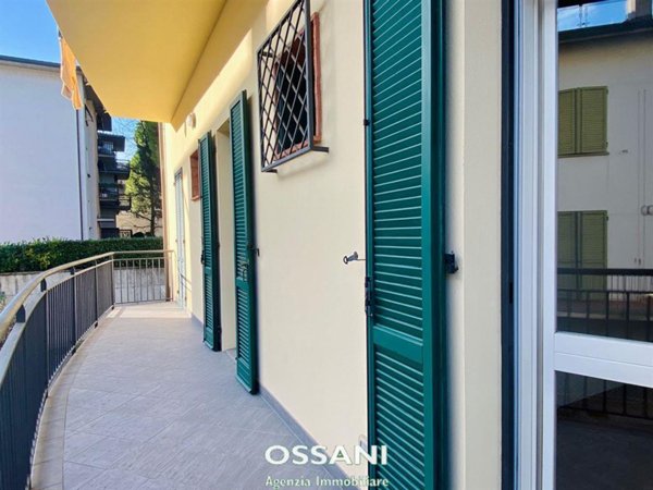 appartamento in vendita a Faenza in zona Centro Storico