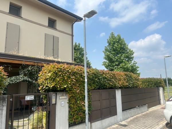casa indipendente in vendita a Faenza