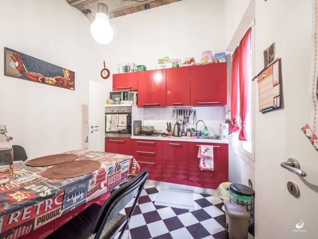 appartamento in vendita a Faenza