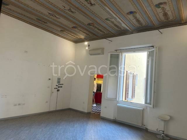 appartamento in vendita a Faenza in zona Centro Storico