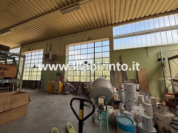terreno edificabile in vendita a Faenza