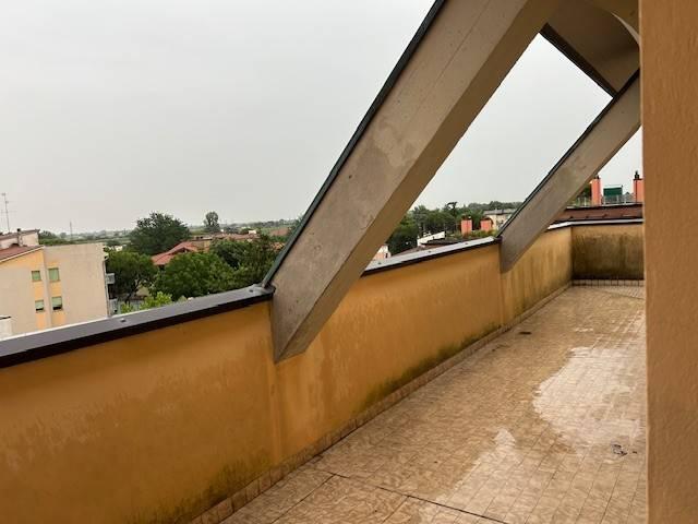 appartamento in vendita a Faenza