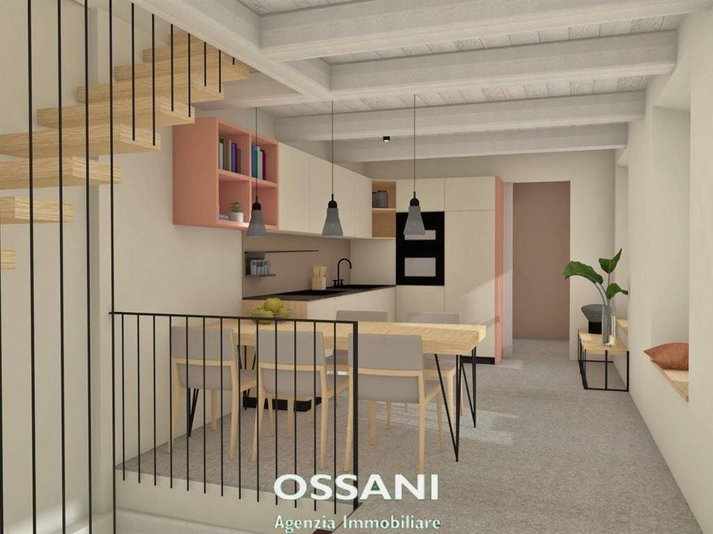 casa indipendente in vendita a Faenza