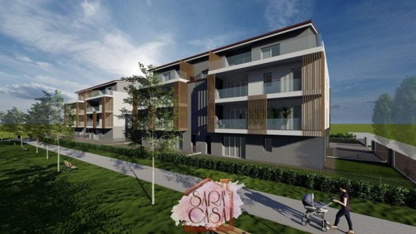 appartamento in vendita a Faenza