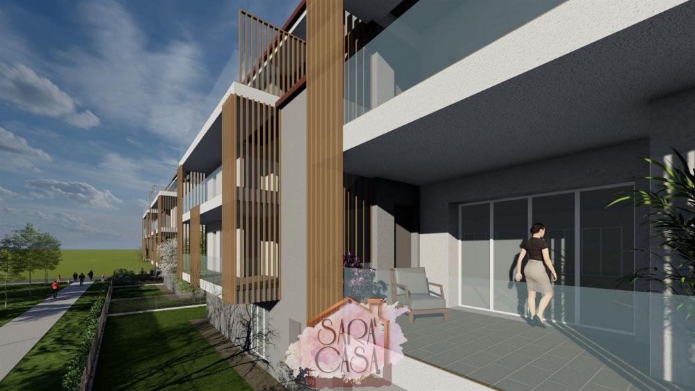 appartamento in vendita a Faenza