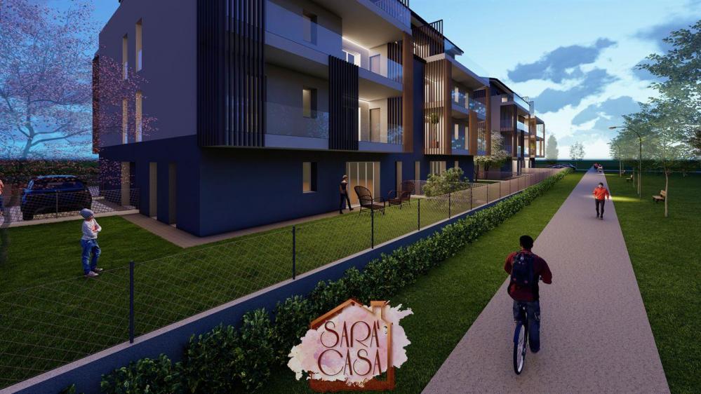 appartamento in vendita a Faenza