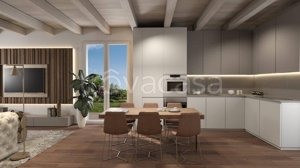 casa indipendente in vendita a Faenza