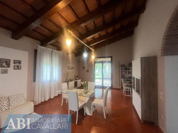 casa indipendente in vendita a Faenza in zona Centro Storico