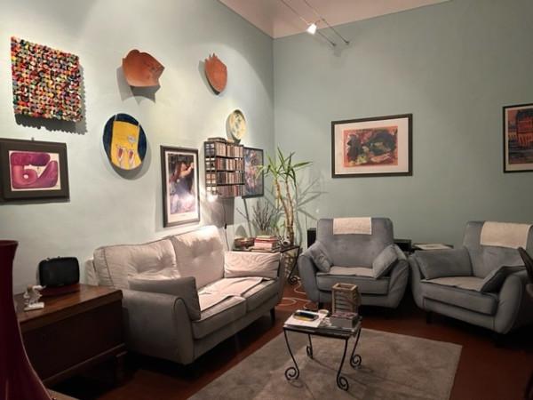 appartamento in vendita a Faenza in zona Centro Storico