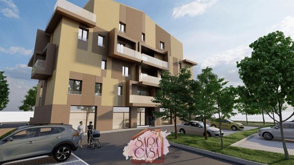 appartamento in vendita a Faenza