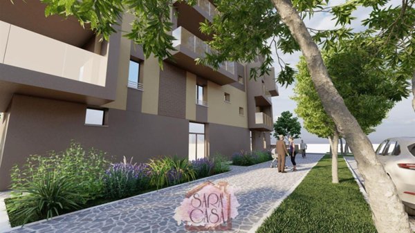 appartamento in vendita a Faenza