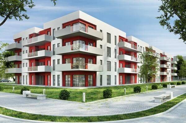 appartamento in vendita a Faenza
