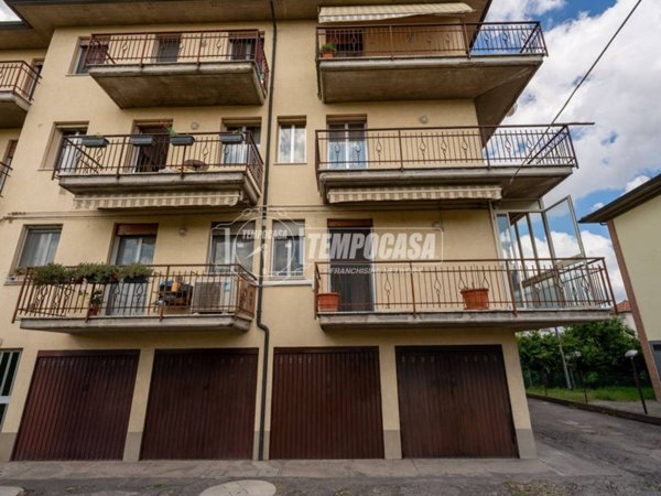 appartamento in vendita a Faenza