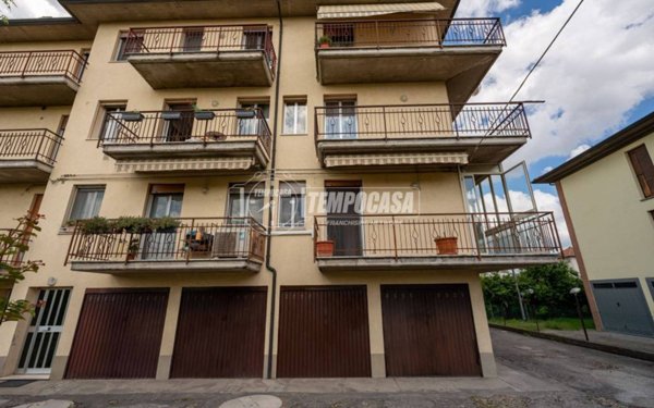 appartamento in vendita a Faenza