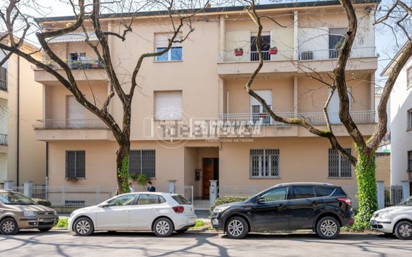 appartamento in vendita a Faenza in zona Centro Storico