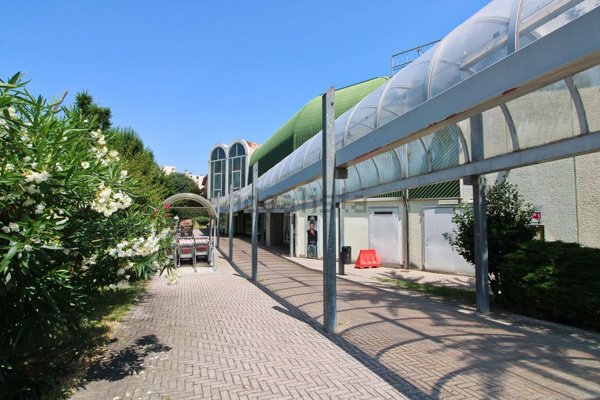 negozio in vendita a Faenza