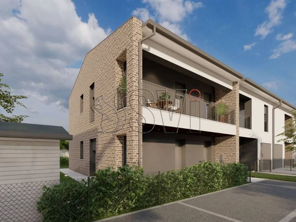 appartamento in vendita a Faenza in zona Centro Storico