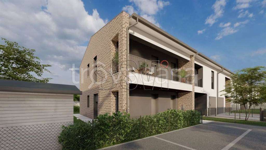 appartamento in vendita a Faenza in zona Centro Storico