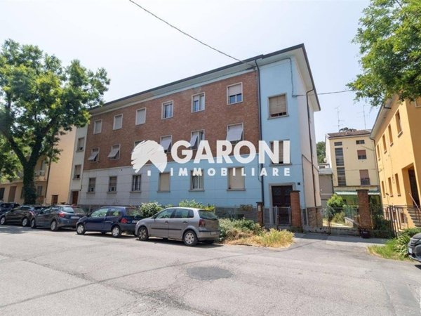 appartamento in vendita a Faenza