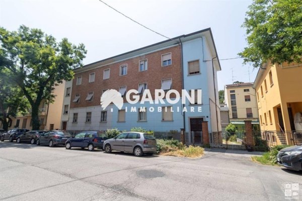appartamento in vendita a Faenza
