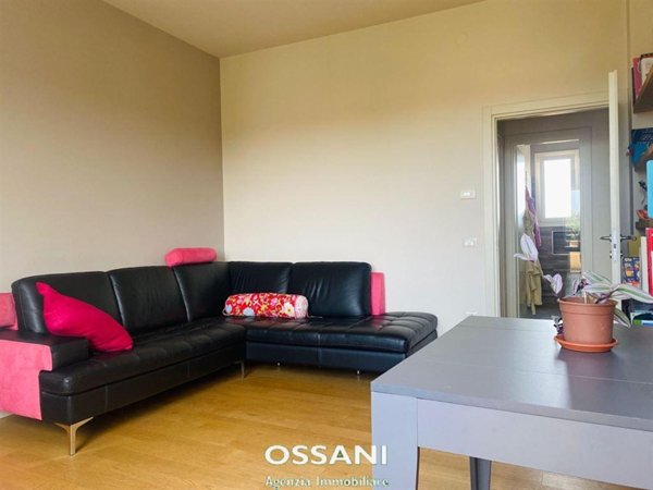 appartamento in vendita a Faenza