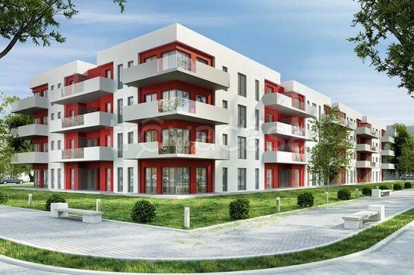 appartamento in vendita a Faenza