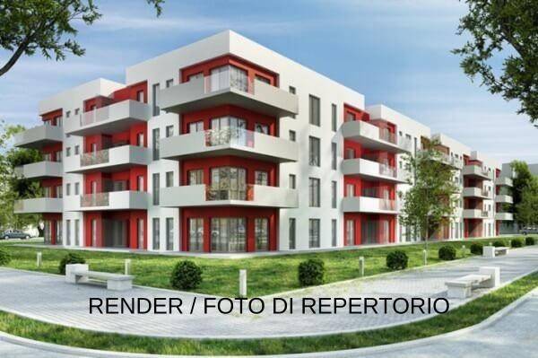 appartamento in vendita a Faenza