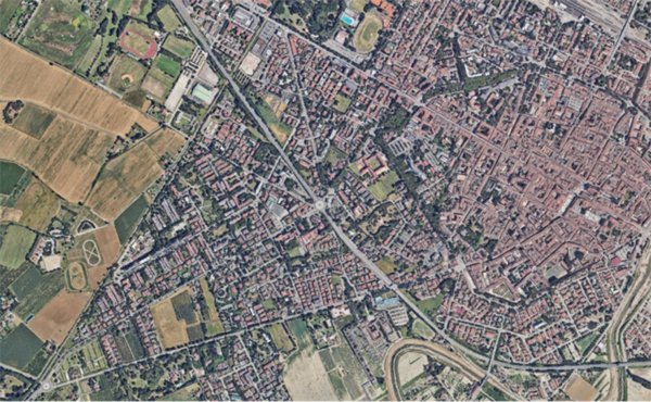 appartamento in vendita a Faenza
