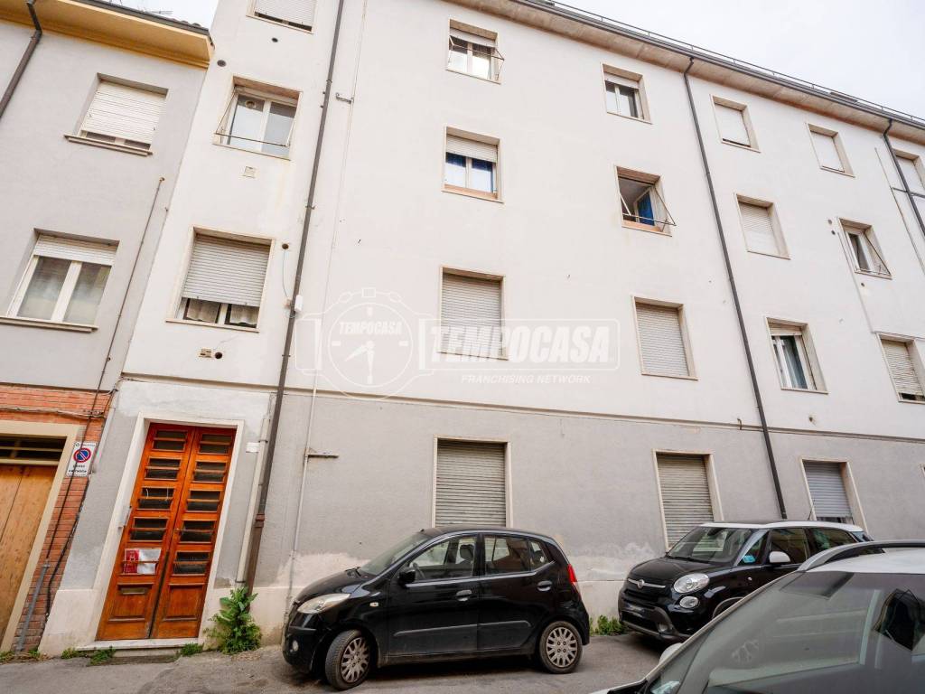 appartamento in vendita a Faenza in zona Centro Storico