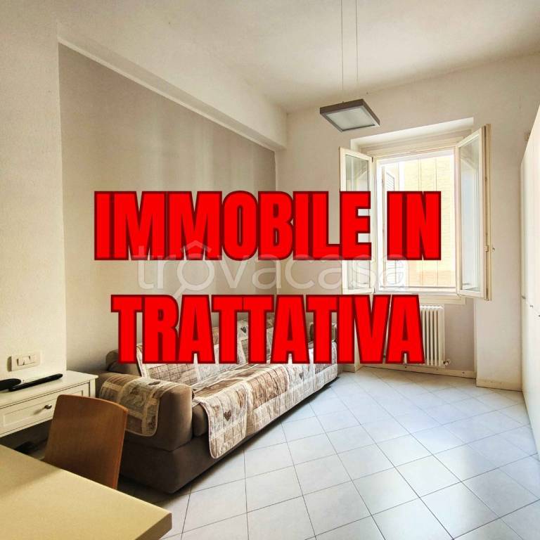 appartamento in vendita a Faenza
