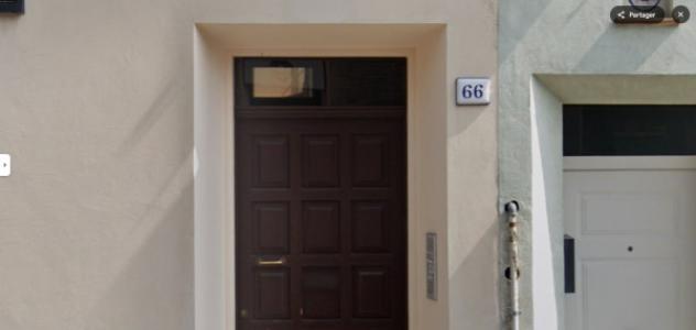 appartamento in vendita a Faenza