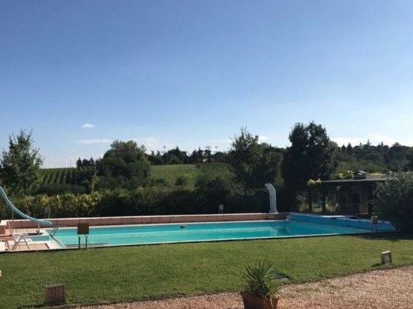casa indipendente in vendita a Faenza