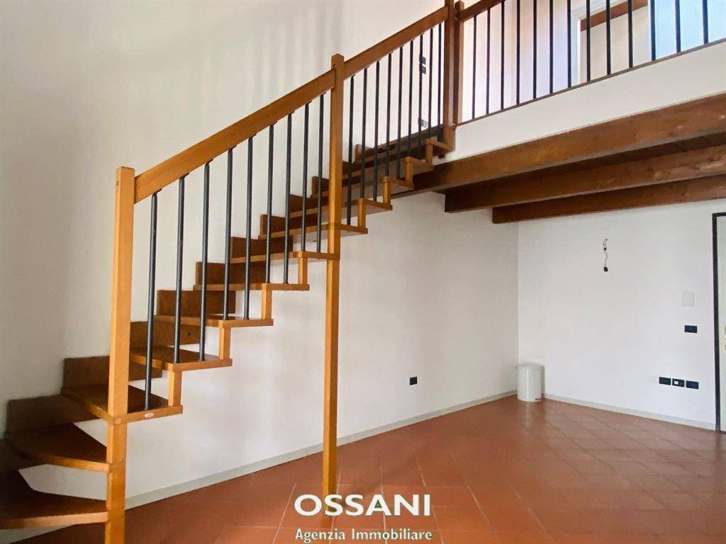 appartamento in vendita a Faenza in zona Centro Storico