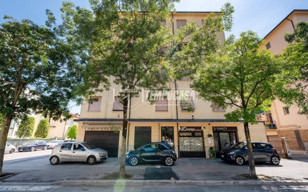 appartamento in vendita a Faenza