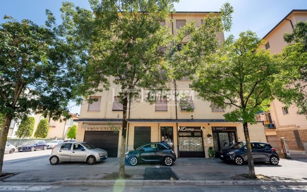 appartamento in vendita a Faenza