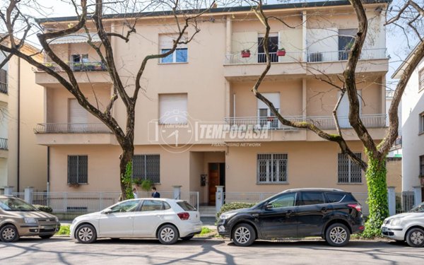 appartamento in vendita a Faenza in zona Centro Storico