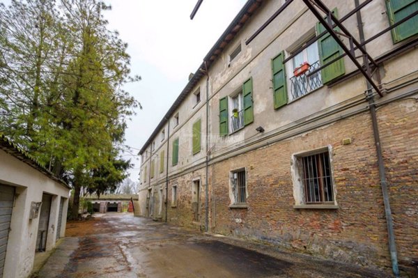 appartamento in vendita a Faenza