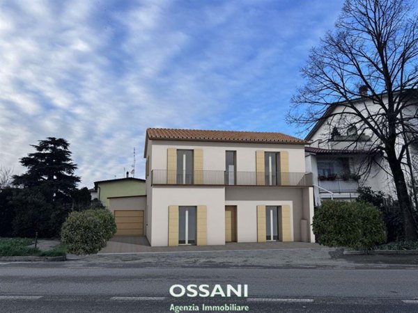 appartamento in vendita a Faenza