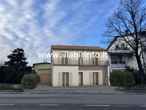 appartamento in vendita a Faenza
