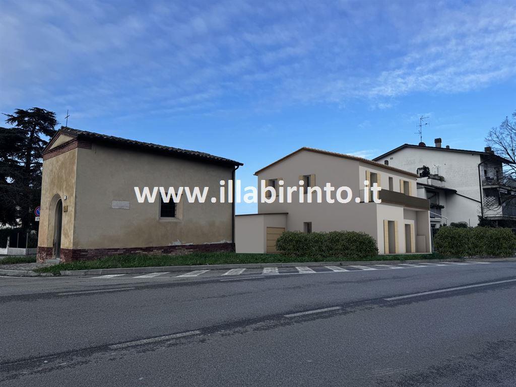 appartamento in vendita a Faenza