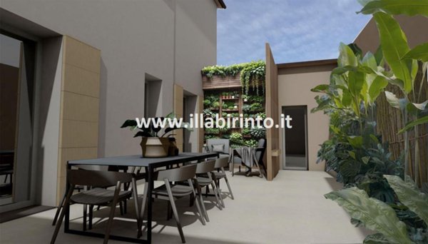 appartamento in vendita a Faenza