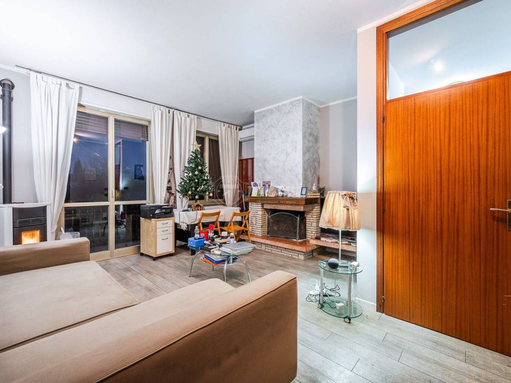 appartamento in vendita a Faenza