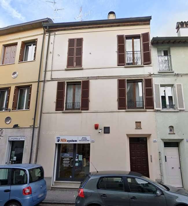 appartamento in vendita a Faenza