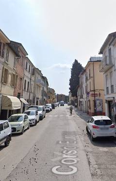 appartamento in vendita a Faenza